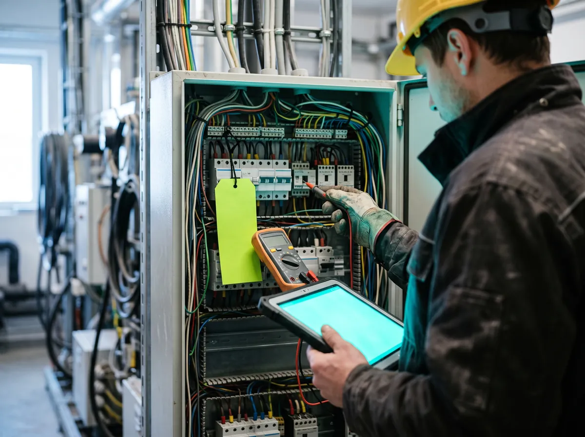 Commissioning: la prova in campo